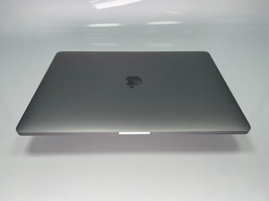 Apple MacBook Pro 2018 15-inch For Parts Only 16GB RAM 512GB SSD - Techable