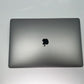 Apple MacBook Pro 2018 15-inch For Parts Only 16GB RAM 512GB SSD - Techable