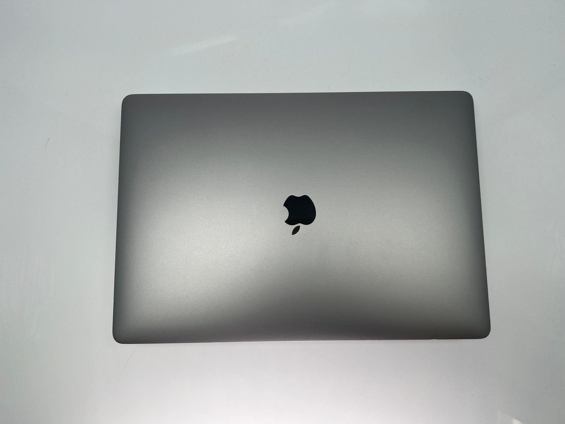 Apple MacBook Pro 2018 15-inch For Parts Only 16GB RAM 512GB SSD - Techable