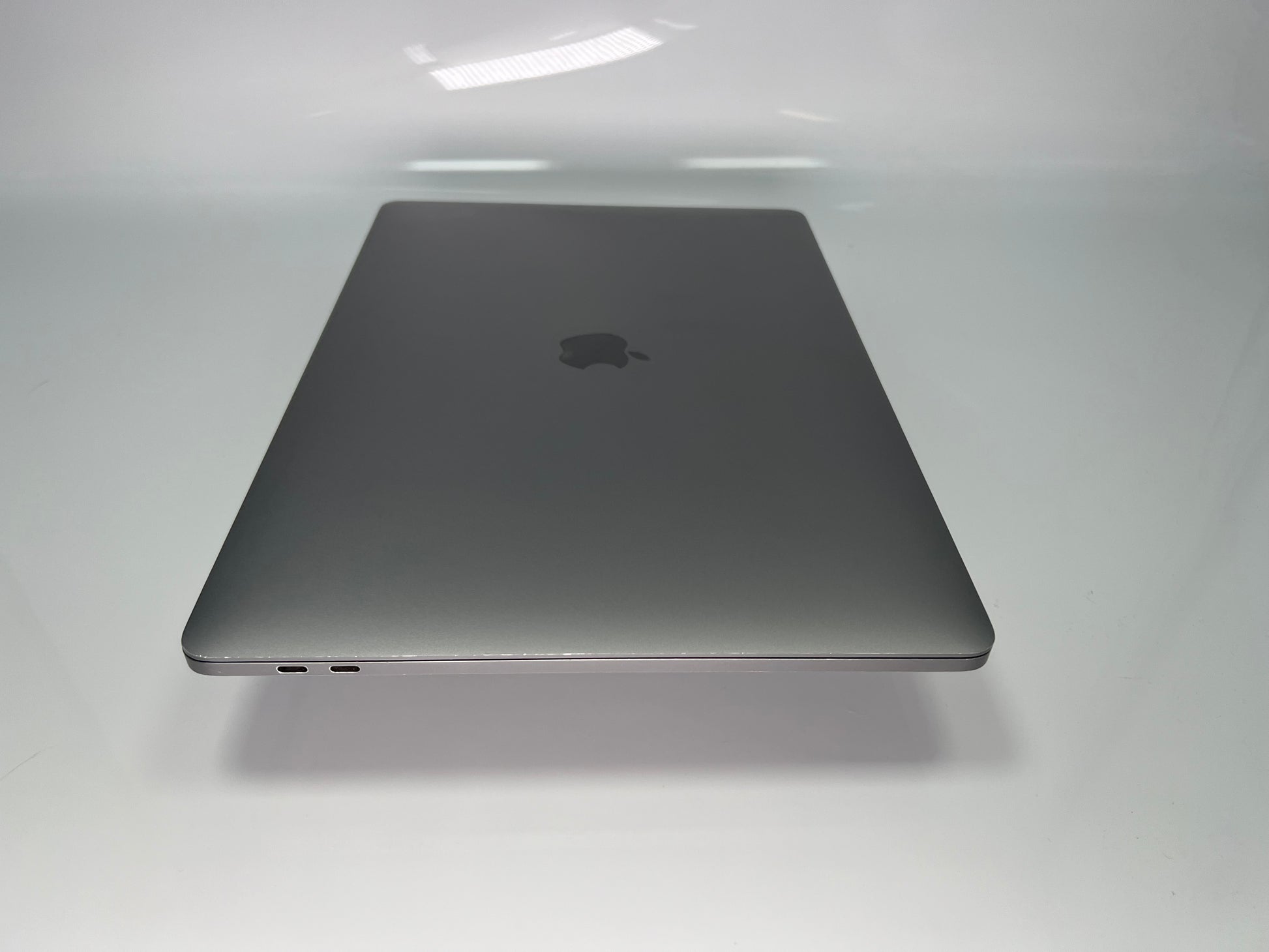 Apple MacBook Pro 2018 15-inch For Parts Only 16GB RAM 512GB SSD - Techable