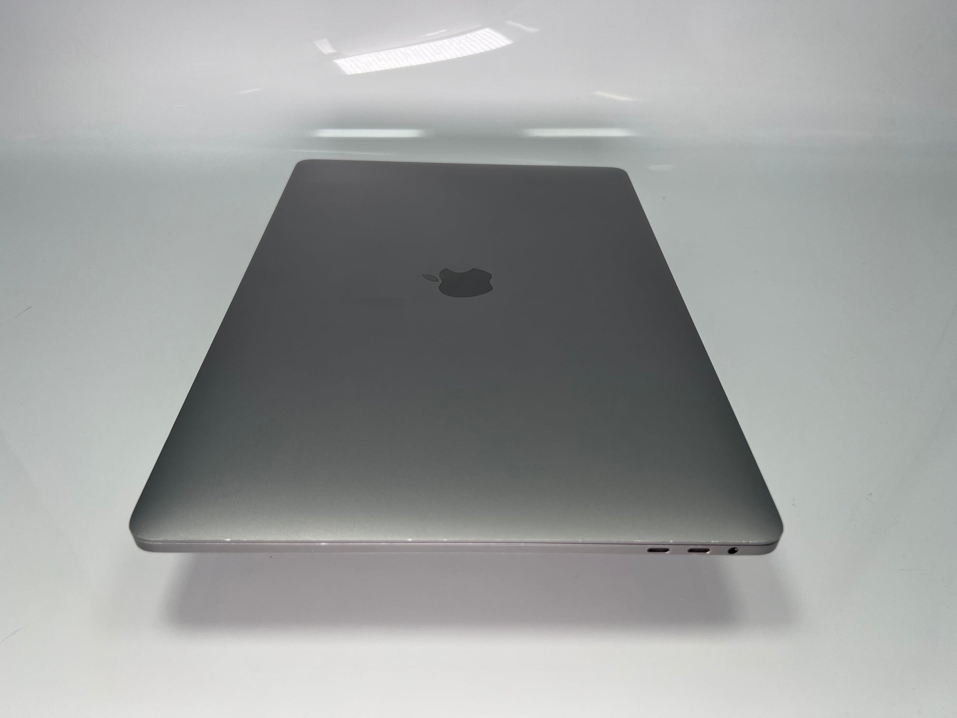 Apple MacBook Pro 2018 15-inch For Parts Only 16GB RAM 512GB SSD - Techable