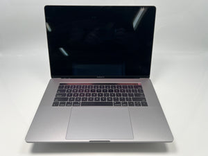 Apple MacBook Pro 2016 15-inch For Parts Only 16GB RAM 512GB SSD - Techable