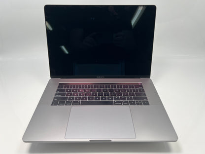 Apple MacBook Pro 2016 15-inch For Parts Only 16GB RAM 512GB SSD For Parts Only - Techable