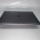 Apple MacBook Pro 2016 15-inch For Parts Only 16GB RAM 512GB SSD For Parts Only - Techable