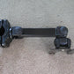 DP125 12.5 inch Universal Monitor Pole Arm Mount Bracket VESA
