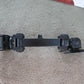 DP125 12.5 inch Universal Monitor Pole Arm Mount Bracket VESA