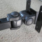DP125 12.5 inch Universal Monitor Pole Arm Mount Bracket VESA