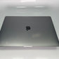 MacBook Pro (2019) 15-Inch - 2.3GHz Core i9 - 560X - 16GB RAM - 512GB SSD - Chinese Keyboard