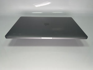 MacBook Pro (2019) 15-Inch - 2.3GHz Core i9 - 560X - 16GB RAM - 512GB SSD - Chinese Keyboard