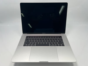 MacBook Pro (2019) 15-Inch 2.3GHz Core i9 560X 16GB RAM 512GB SSD - Silver