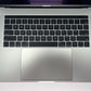 MacBook Pro (2019) 15-Inch 2.3GHz Core i9 560X 16GB RAM 512GB SSD - Silver