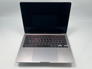 Apple 13-inch MacBook Pro 2020 2.3GHz Core i7 512GB SSD 16GB A2251 MWP52LL/A