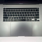 Apple MacBook Pro 2019 16-Inch 2.4GHz i9 64GB RAM 4TB SSD 5500M 8GB