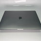 Apple MacBook Pro 2019 16-Inch 2.4GHz i9 64GB RAM 4TB SSD 5500M 4GB