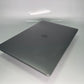 Apple MacBook Pro 2019 16-Inch 2.4GHz i9 64GB RAM 4TB SSD 5500M 4GB