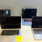 Lot of 12 – MacBook Air & MacBook Pro (2016–2024) – No Parts to Waste