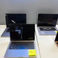 Lot of 12 – MacBook Air & MacBook Pro (2016–2024) – No Parts to Waste