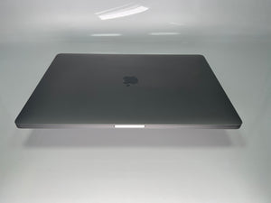 Apple MacBook Pro 2019 16-Inch 2.3GHz i9 32GB RAM 8TB SSD 5500M