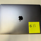 Lot of 12 – MacBook Air & MacBook Pro (2016–2024) – No Parts to Waste