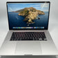 Apple MacBook Pro 2019 16-Inch 2.4GHz i9 64GB RAM 4TB SSD 5500M 8GB - Techable