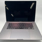 Apple MacBook Pro 2019 16-Inch 2.3GHz i9 32GB RAM 4TB SSD 5500M 8GB - Techable