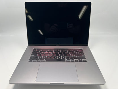 Apple MacBook Pro 2019 16-Inch 2.3GHz i9 32GB RAM 4TB SSD 5500M 8GB