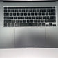 Apple MacBook Pro 2019 16-Inch 2.3GHz i9 32GB RAM 4TB SSD 5500M 8GB