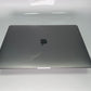 Apple MacBook Pro (15-inch Late 2016) 2.7 GHz I7-6820HQ 16GB 512GB SSD (Space Gray)