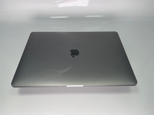 Apple MacBook Pro (15-inch Late 2016) 2.7 GHz I7-6820HQ 16GB 512GB SSD (Space Gray)