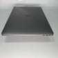 Apple MacBook Pro (15-inch Late 2016) 2.7 GHz I7-6820HQ 16GB 512GB SSD (Space Gray)