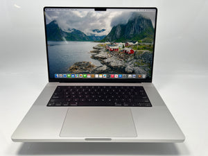 2023 Apple MacBook Pro Laptop 16-inch M2 Max – 96GB RAM 4TB SSD 38-Core GPU