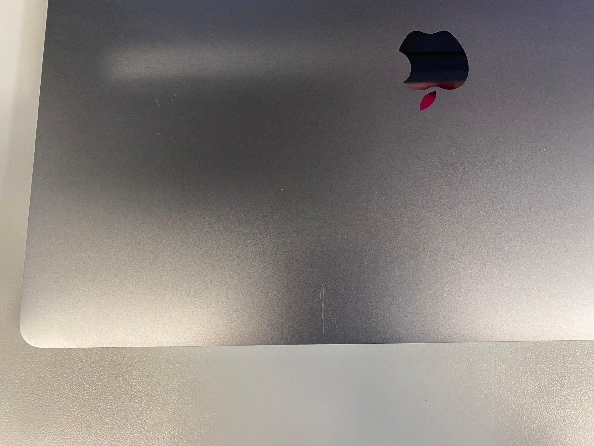 MacBook Pro (2019) 16-Inch - 2.4GHz Core i9 - 5500M - 32GB - 2TB SSD - Space Grey - Techable