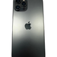 iPhone 12 Pro Max – 128GB Storage – Graphite • Unlocked