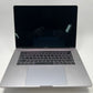 2019 MacBook Pro 15-inch i9 2.3GHz 16GB RAM 512GB SSD AMD Radeon Pro 560X Space Grey