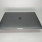 2019 MacBook Pro 15-inch i9 2.3GHz 16GB RAM 512GB SSD AMD Radeon Pro 560X Space Grey