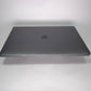 2019 MacBook Pro 15-inch i9 2.3GHz 16GB RAM 512GB SSD AMD Radeon Pro 560X Space Grey