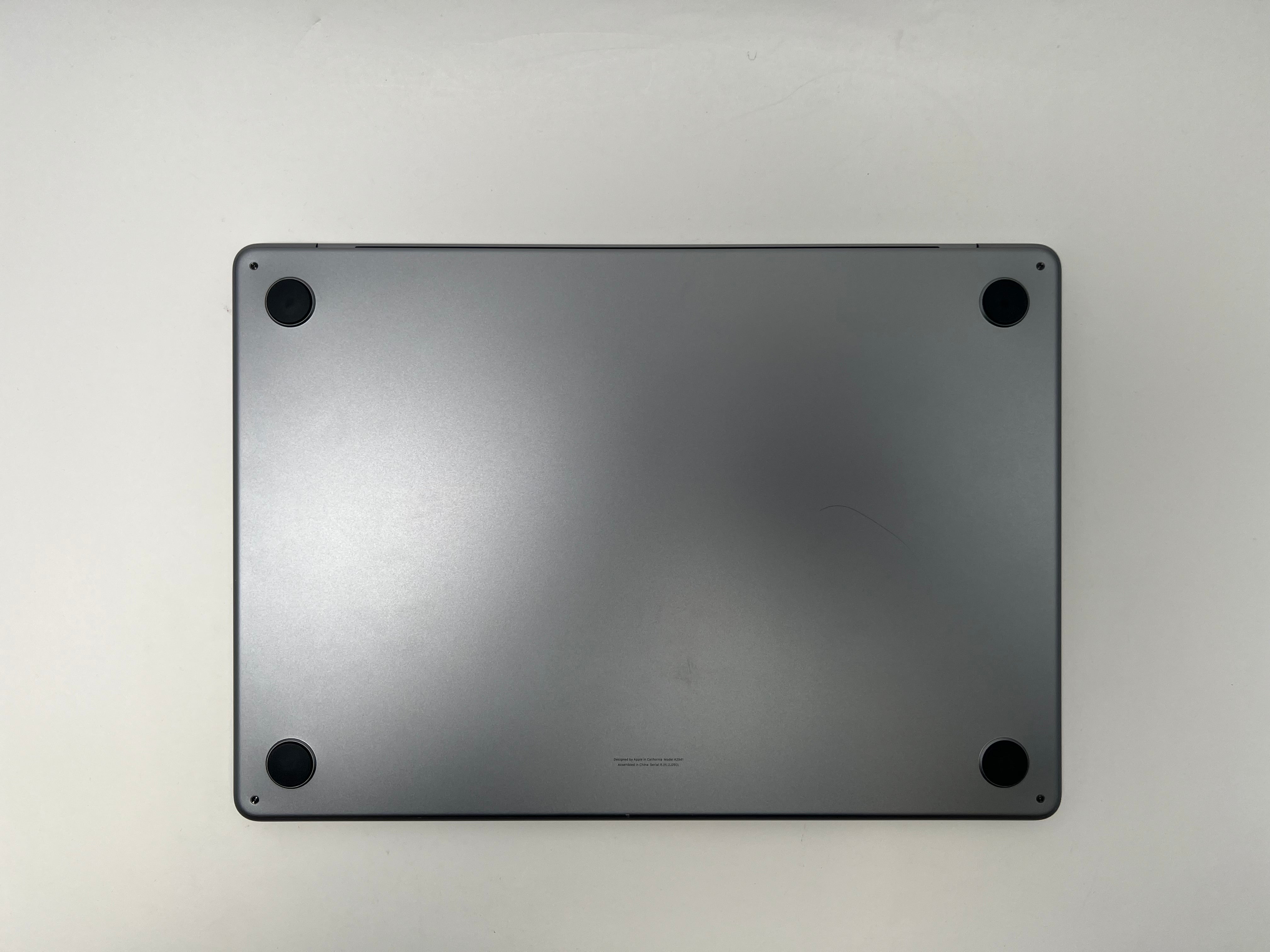 MacBook Air M2 1TB 24GB 15インチ Apple Macbook air 15インチ1TB 24GB M2チップ