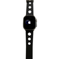 Apple Watch Ultra 3 Hermès (2025) – 49mm • GPS • Cellular – Natural Titanium Case • Noir Scub’H Diving Band – Warranty 04/27
