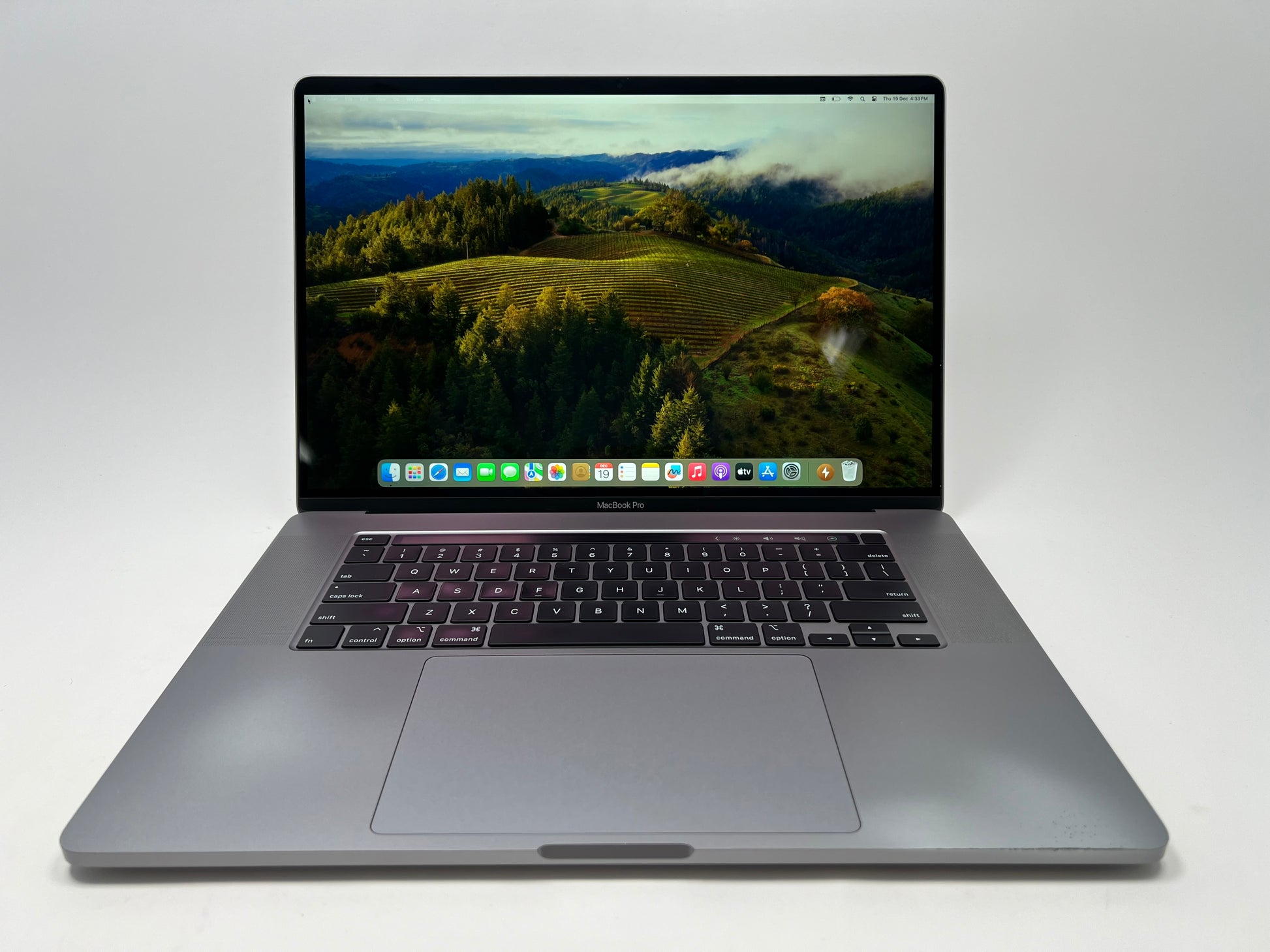 2019 Apple MacBook Pro | Techable