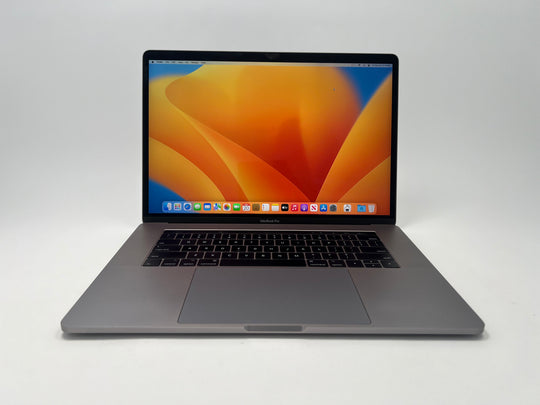 2017 MacBook Pro 15-inch i7 2.8GHz | Techable