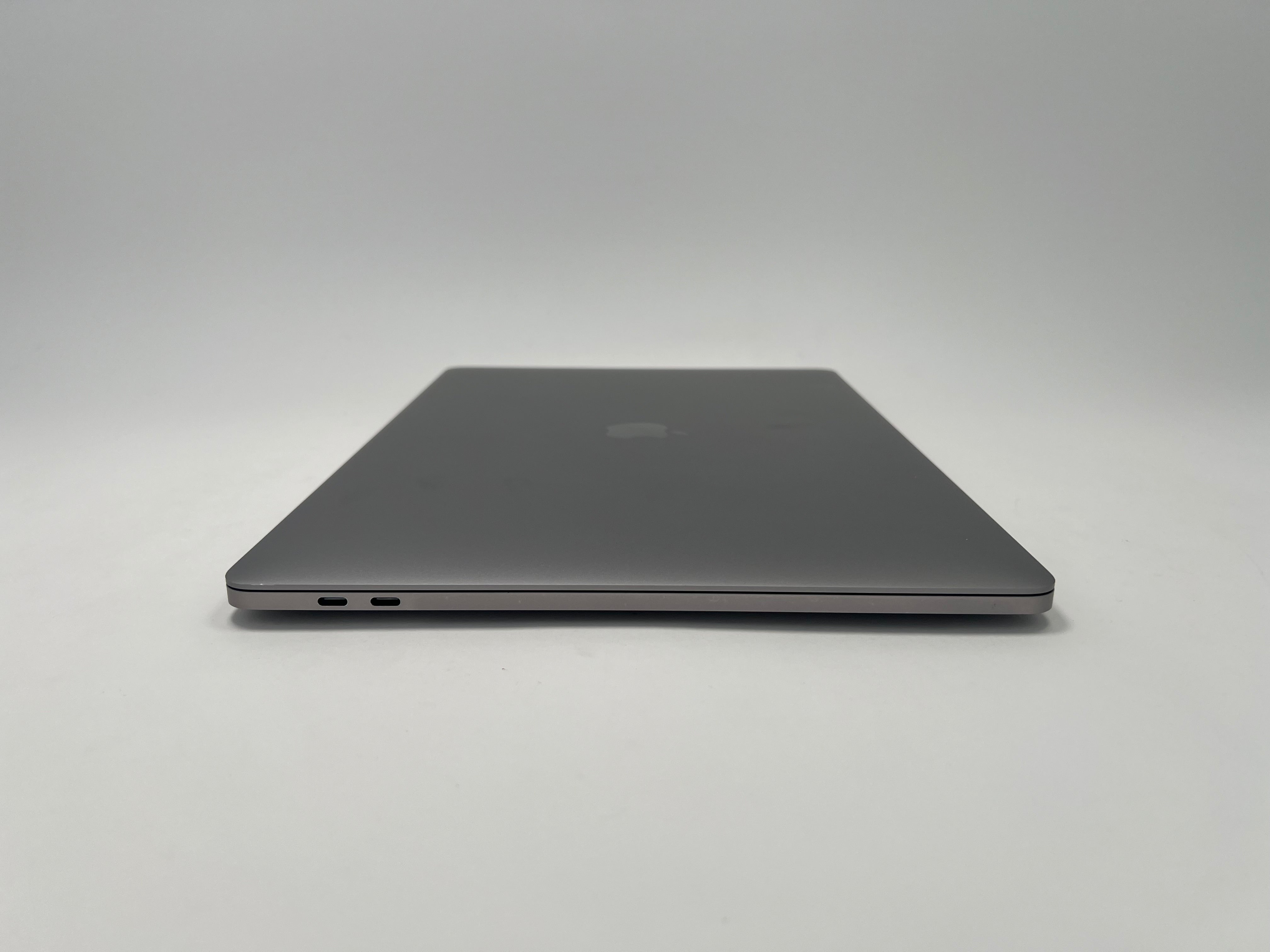 2017 MacBook Pro 15