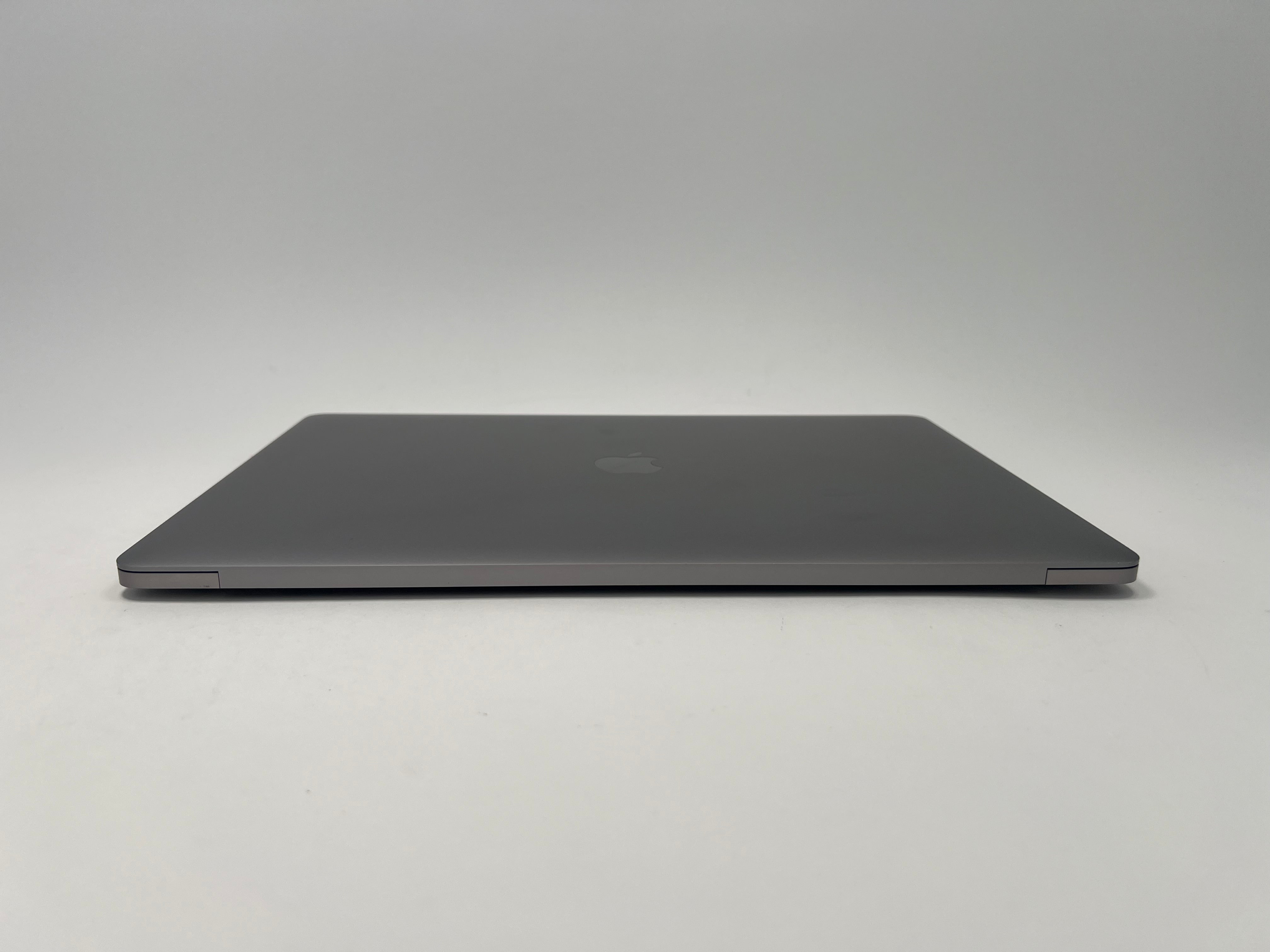 2017 MacBook Pro 15