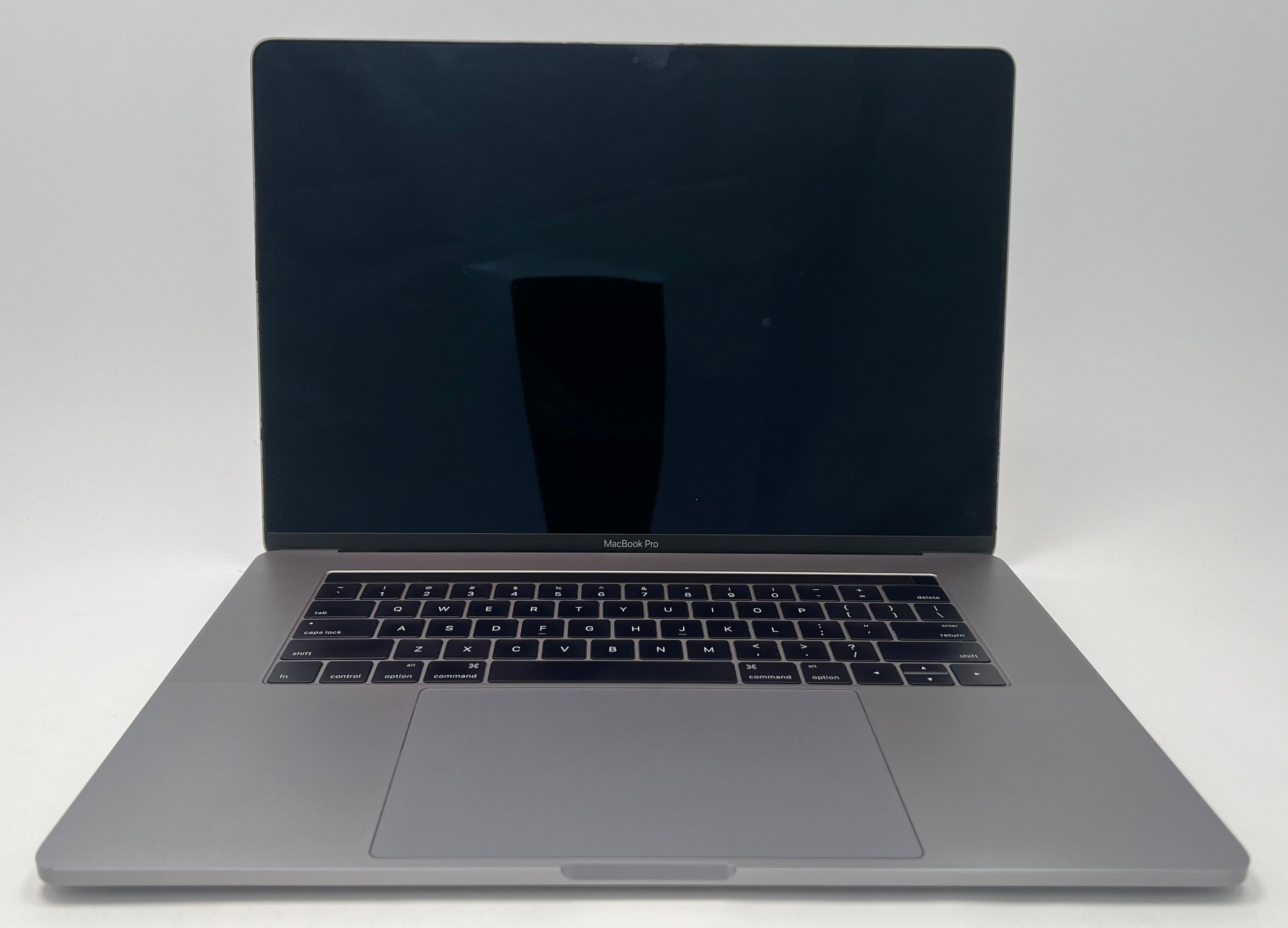 2016 MacBook Pro 15
