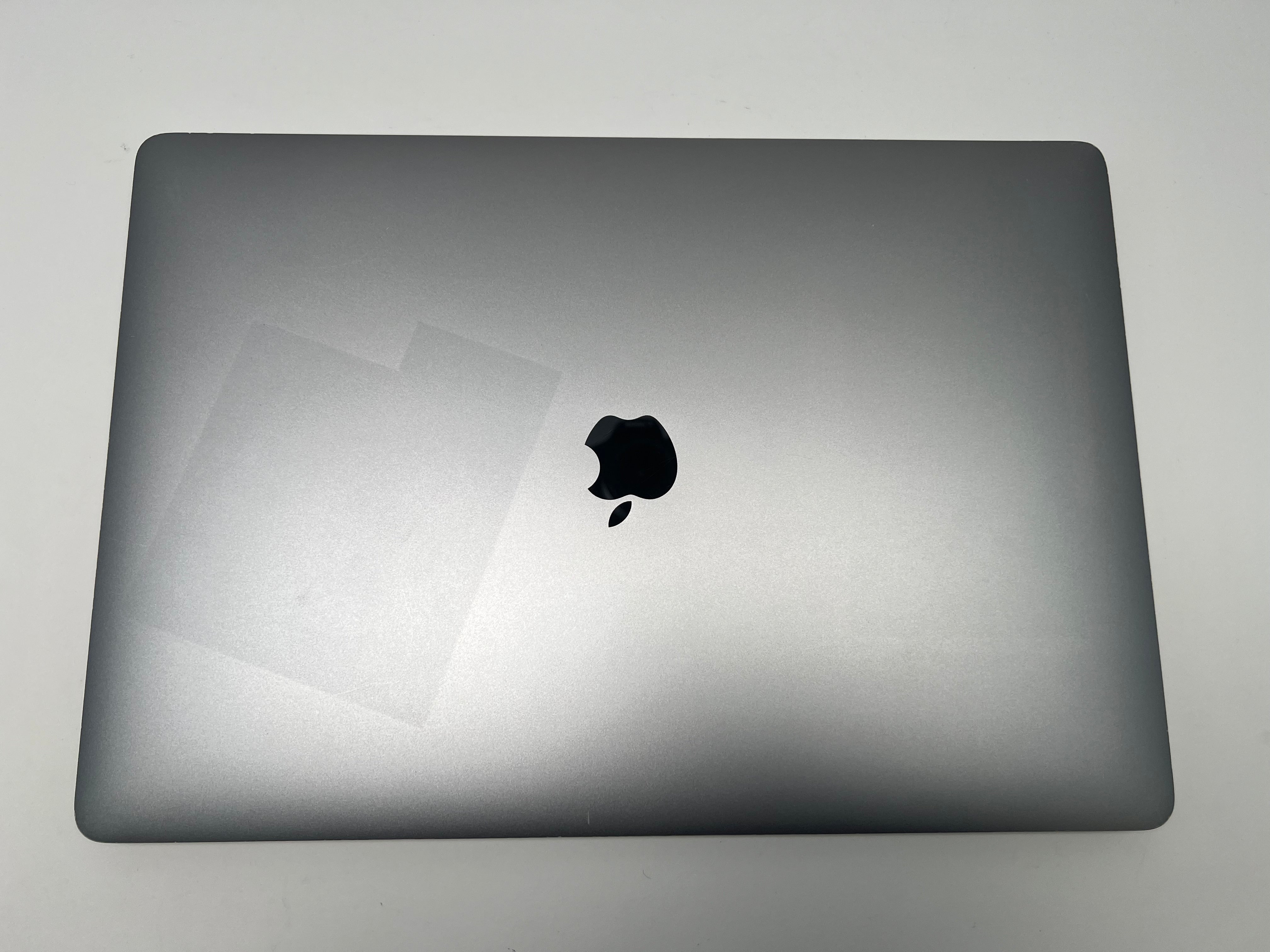 2016 MacBook Pro 15