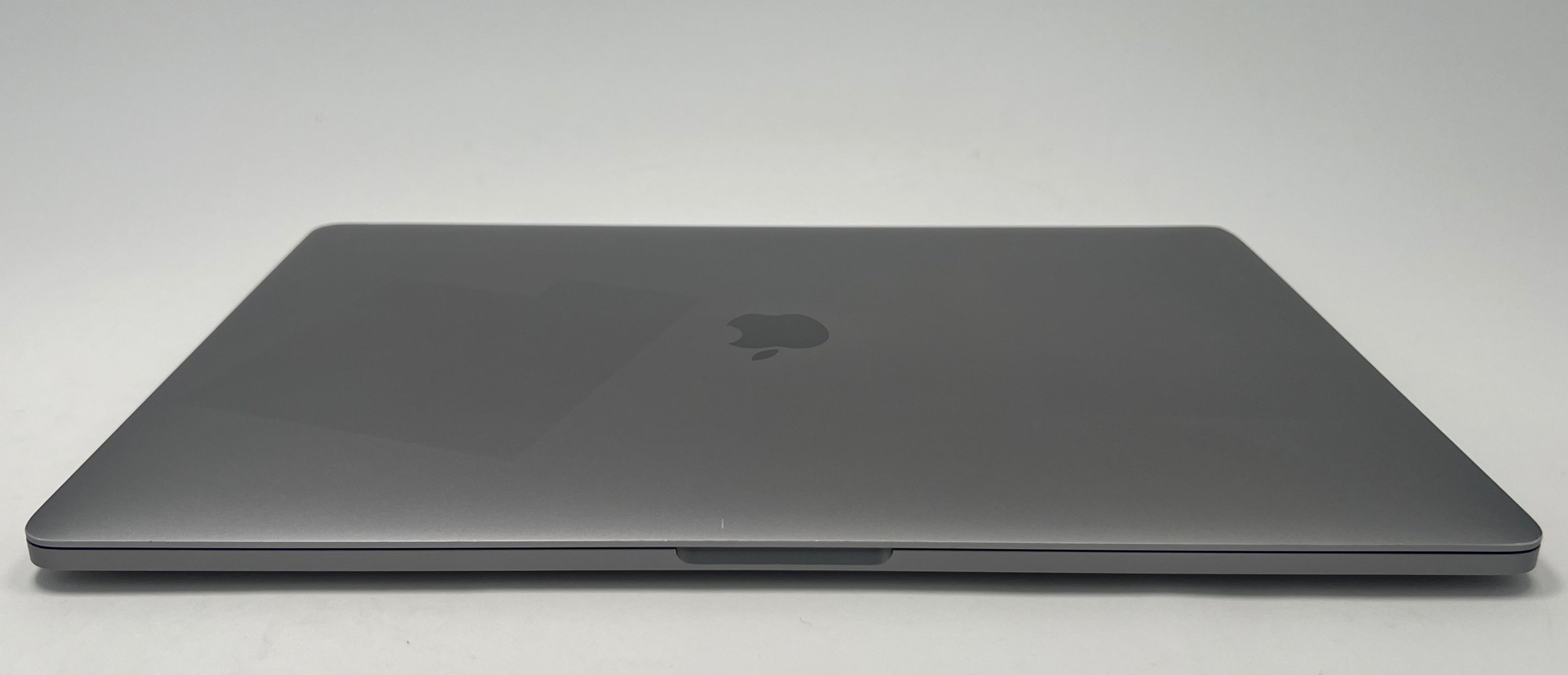 2016 MacBook Pro 15