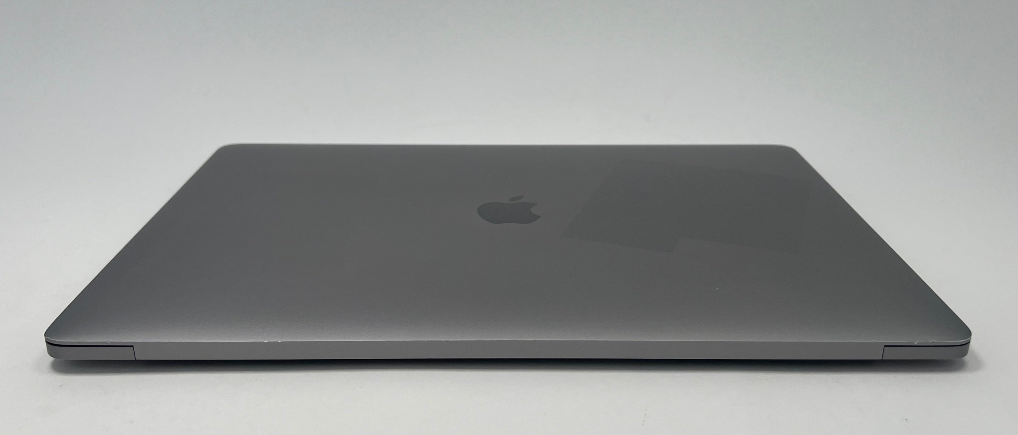 2016 MacBook Pro 15