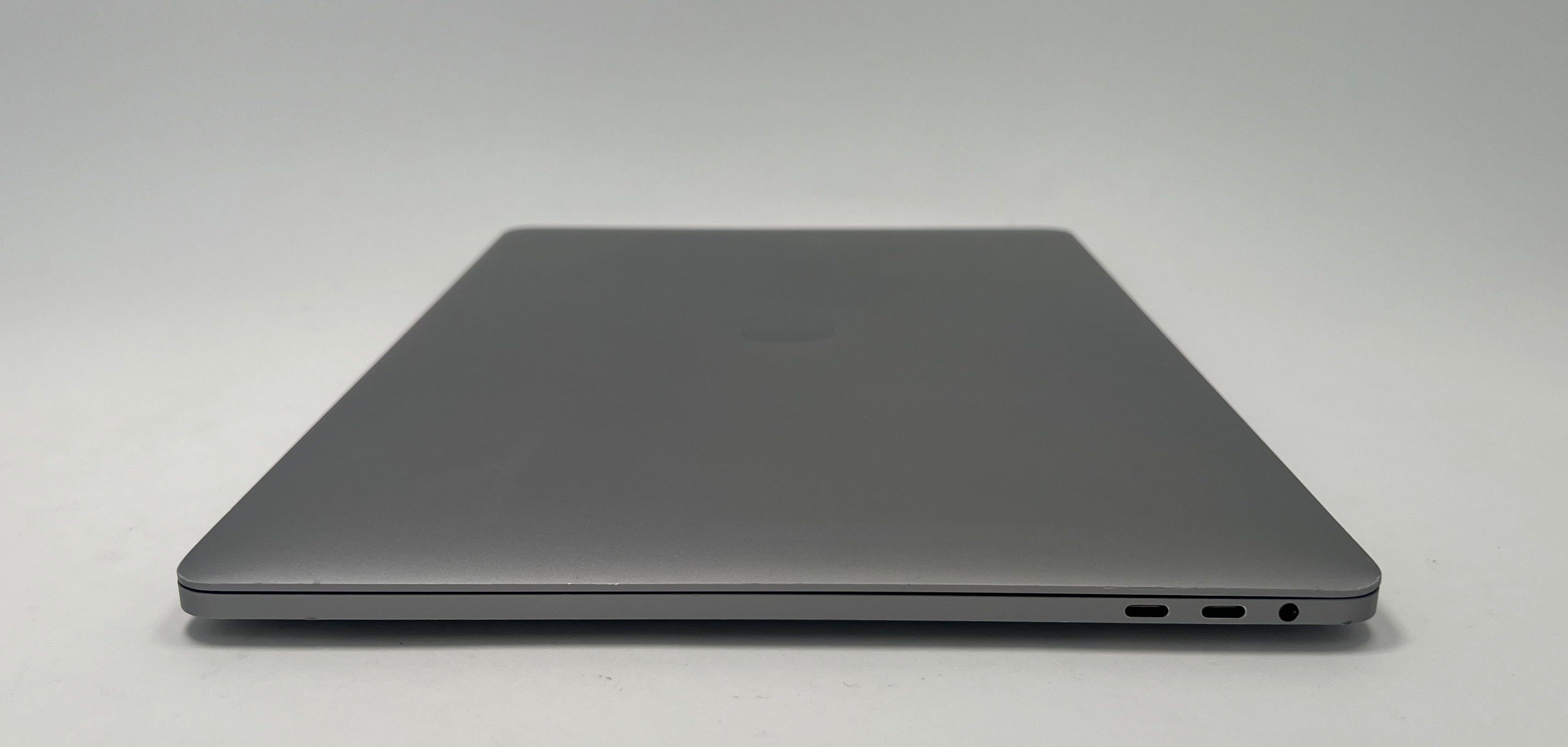 2016 MacBook Pro 15