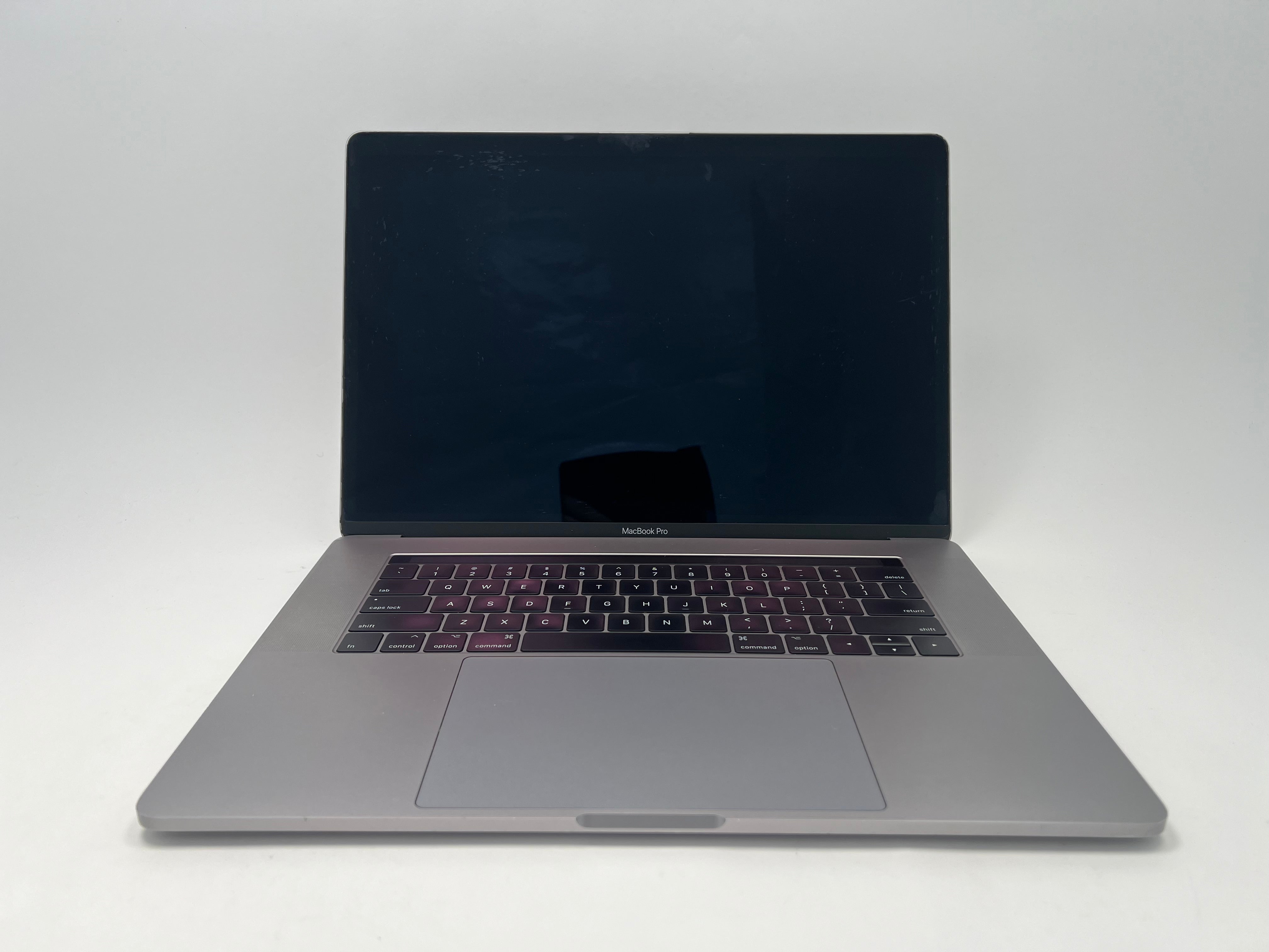 2017 MacBook Pro 15-inch i7 2.8GHz – For Parts/Repair Only | Techable