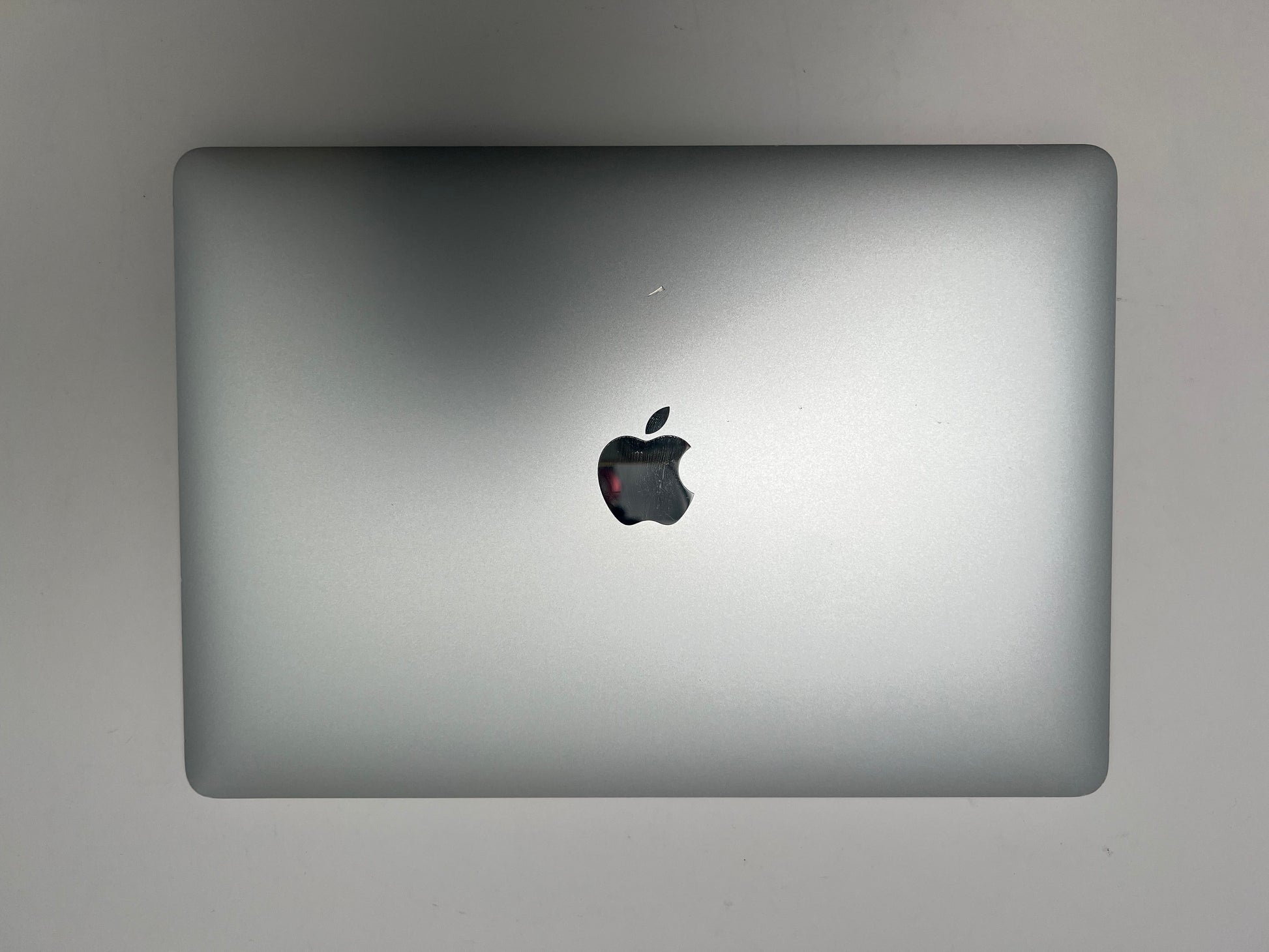 2017 Apple MacBook Pro 13-inch Silver | Techable