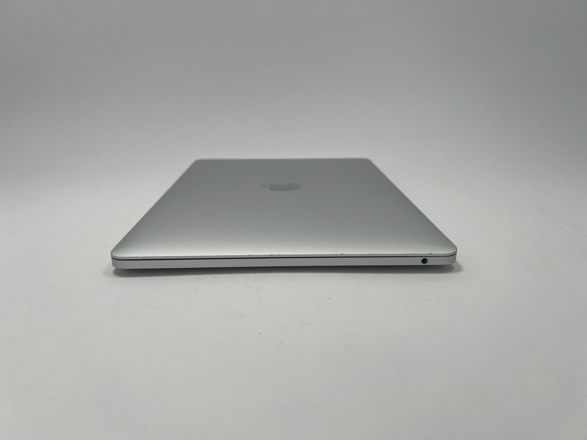 2017 Apple MacBook Pro 13-inch Silver | Techable